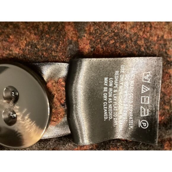 Anthropologie paloma sweater jacket - Picture 15 of 16